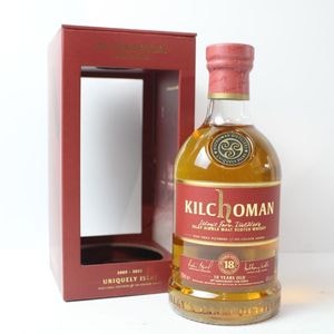 KILCHOMAN�ʥ���ۡ��ޥ��18ǯ 20��ǯ���˥С����꡼ ���������꡼�� 2005-2025 Ȣ��