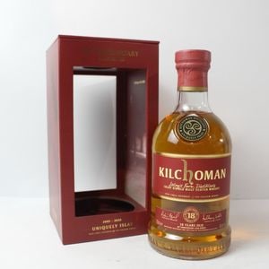 KILCHOMAN�ʥ���ۡ��ޥ��18ǯ 20��ǯ���˥С����꡼ ���������꡼�� 2005-2025 Ȣ��