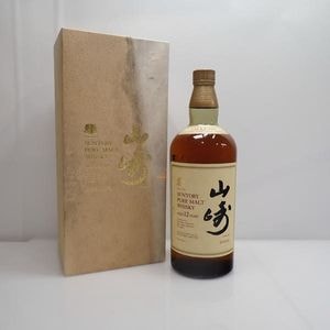 SUNTORY�ʥ���ȥ꡼�˻��� 12ǯ �ԥ奢���� �� 1000ml Ȣ�� ��Ȣ�˥������ꡦ�����㲼