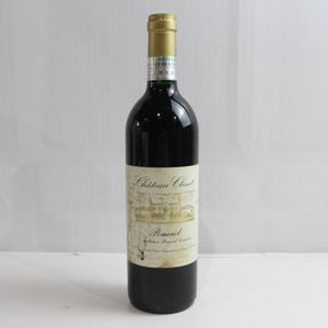 CHATEAU CLINET�ʥ���ȡ� ����͡�1989 Ȣ�ʤ� ����٥�˱��줢��