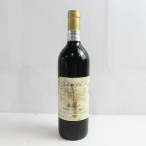 Chateau Clinet�ʥ���ȡ� ����͡�1989 Ȣ�ʤ� ����٥�˱��졦�ˤ줢��
