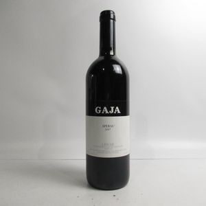 GAJA�ʥ���˥�� ���ڥ륹 2007 14.5�� 750ml T26C280055