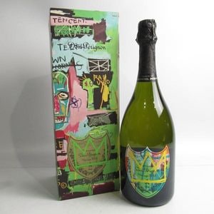 Dom Perignon�ʥɥ�ڥ�˥��˥ȥ�ӥ塼�� �ȥ� �Х����� ���쥯����� 2015 Ȣ��