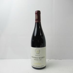 DROUHIN-LAROZE�ʥɥ롼���� ��������˥ܥ�� �ޡ��� ����󥯥�� 2011 Ȣ�ʤ�