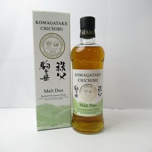 Ichiros Malt�ʥ������������ȡ˶���١����� ���ȥǥ奪 2021 Ȣ��