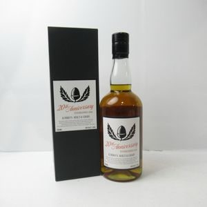 Ichiros Malt�ʥ������������ȡ˥��ȡ����졼�� 20��ǯ ���˥С����꡼ Ȣ��