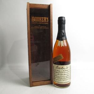 Bookers�ʥ֥å�������6ǯ4���� 2020 Ȣ��