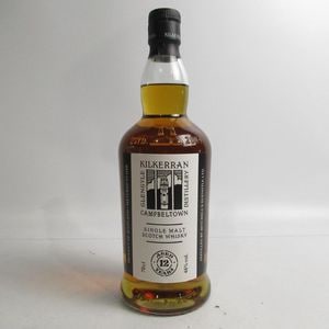 KILKERRAN�ʥ��륱����12ǯ Ȣ�ʤ�