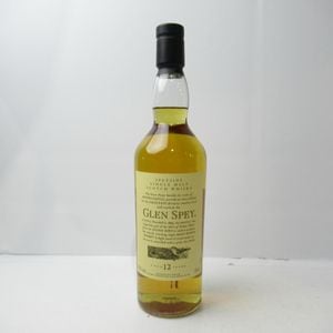 GLEN SPEY�ʥ���󥹥ڥ���12ǯ �֤�ưʪ Ȣ�ʤ�