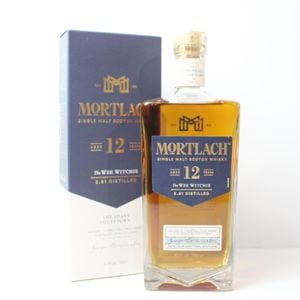 MORTLACH�ʥ⡼�ȥ�å���12ǯ Ȣ��