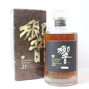 SUNTORY�ʥ���ȥ꡼�˶� 21ǯ �� ΢������ɥ�٥� Ȣ��