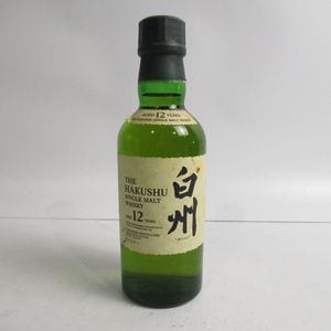白州 | 高級ワイン・ウイスキー通販 moment（モーメント）