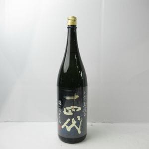 十四代 エクストラ 大極上諸白 純米大吟醸 720ml 製造2025 箱付の通販