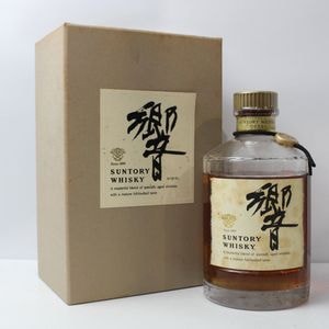 WILD TURKEY（ワイルドターキー）フォーギブン バッチ No.302 箱付の