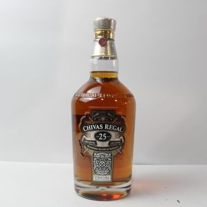 【未開封】シーバスリーガル 25年 700ml 箱付き CHIVAS REGAL 正規品] シーバスリーガル 25年 700ml【ウイスキー】 シーバスリーガル