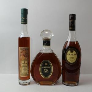 【未開栓・箱付】ヘネシー XO 金キャップ クリアボトル 1000ml 希少1L ヘネシー XO 金キャップ クリアボトル 1000ml コニャック ブランデー