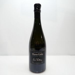 ドンペリニヨン ブリュット 2015 │ Dom Perignon Vintage 2015 Brutの