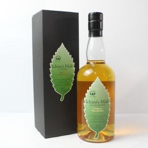 新品 サントリー 白州 12年 Hakushu 12 years ウイスキー Suntory The Hakushu 12 Year Old Single Malt Whisky 750ml