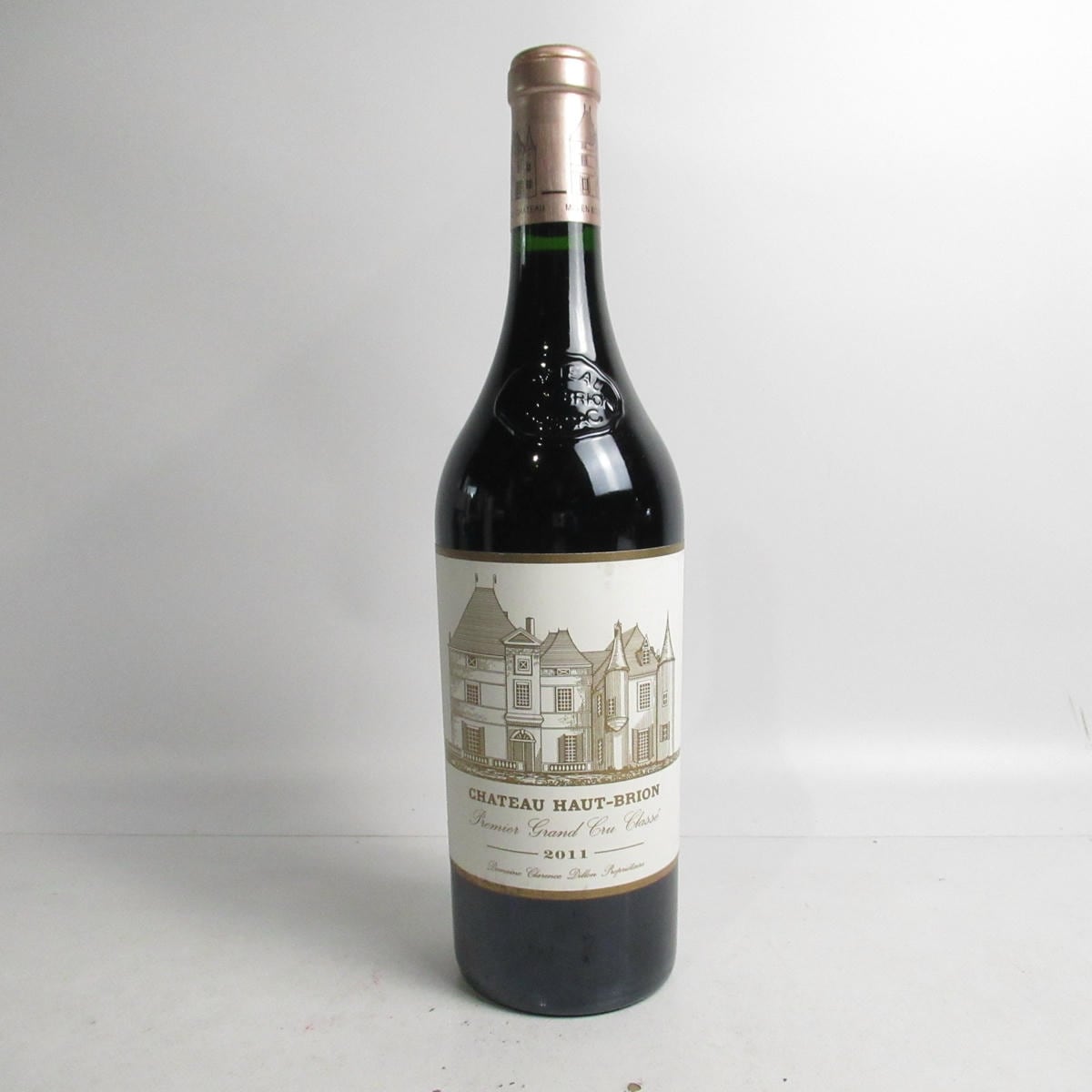 CHATEAU HAUT BRION（シャトーオーブリオン）2011 箱なしの通販 | 高級
