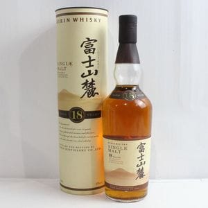 KILCHOMAN（キルホーマン）18年 20周年アニバーサリー カスクシリーズ