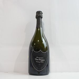 ドンペリニヨン ロゼ 2009 箱なし │ Dom Perignon Rose Vintage 2009