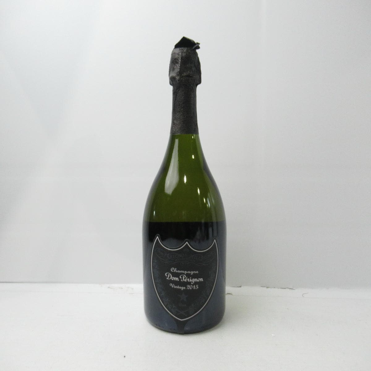 Dom perignon（ドンペリニヨン）ルミナス ホワイト 2015 箱なし