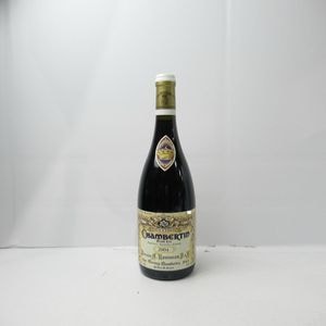 CHATEAU MARGAUX（シャトー マルゴー）1983 箱なし ※キャップ傷み