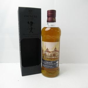 サントリー 白州 18年 箱付 │ SUNTORY HAKUSHU AGED 18 YEARS Boxの