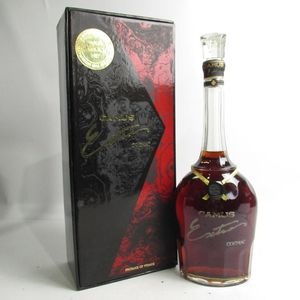 CAMUS（カミュ）XO ロングネック 箱付の通販 | 高級ワイン・ウイスキー