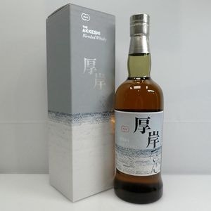 サントリー 白州 12年 箱付 │ SUNTORY HAKUSHU AGED 12 YEARS Boxの