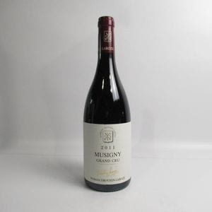DROUHIN-LAROZE�ʥɥ롼���� ��������˥ߥ奸�ˡ� ����󥯥�� 2011 Ȣ�ʤ�