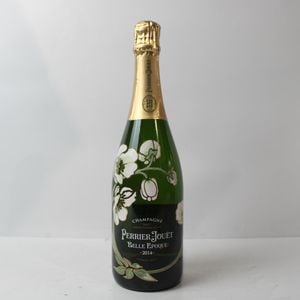 PERRIER-JOUET�ʥڥꥨ ���奨�˥٥� ���ݥå� 2014 Ȣ�ʤ�