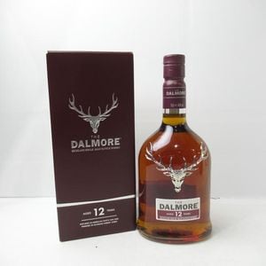 DALMORE�ʥ���⥢��12ǯ Ȣ�� ��΢��٥륭��
