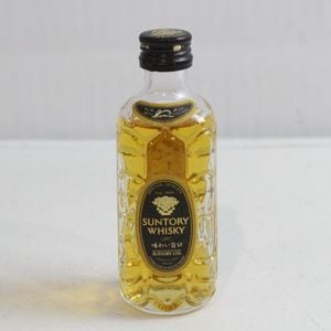 SUNTORY�ʥ���ȥ꡼�˹��� ̣�襤�ݸ� �ߥ˥��奢�ܥȥ� Ȣ�ʤ�