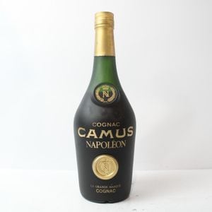 Hennessy（ヘネシー）XO 金キャップ グリーンボトル 1000ml 箱なしの