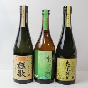 森伊蔵 720ml 箱付の通販 | 高級ワイン・ウイスキー通販 moment