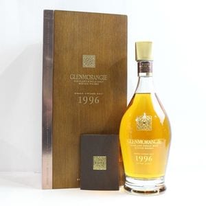 GLENMORANGIE�ʥ����⡼��󥸡˥����� ������ơ��� 1996-2019 Ȣ��