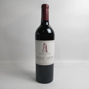 CHATEAU LATOUR�ʥ���ȡ� ��ȥ������2012 Ȣ�ʤ�