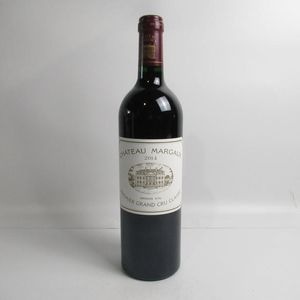 CHATEAU MARGAUX�ʥ���ȡ��ޥ르����2014 Ȣ�ʤ�