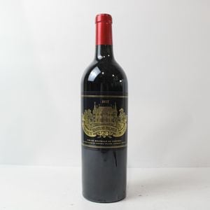 CHATEAU PALMER�ʥ���ȡ��ѥ���2017 Ȣ�ʤ�