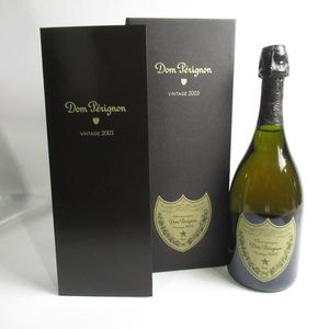 Dom perignon�ʥɥ�ڥ�˥���2003 Ȣ��