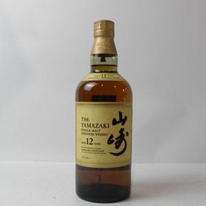 SUNTORY�ʥ���ȥ꡼�˻��� 12ǯ Ȣ�ʤ� ����٥���줢�ꡦQR��������줢��
