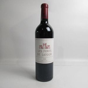 LES FORTS DE LATOUR�ʥ� �ե����� �� ��ȥ������2006 Ȣ�ʤ�