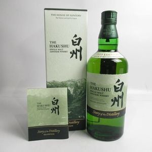 白州 | 高級ワイン・ウイスキー通販 moment（モーメント）