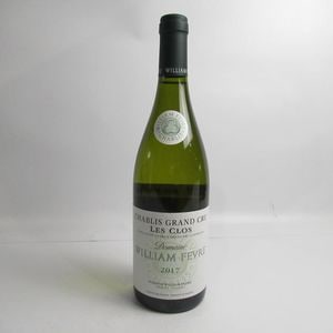 WILLIAM FEVRE�ʥ����ꥢ�� �ե����֥�˥���֥� ����󥯥�� �� ���� 2017 Ȣ�ʤ�
