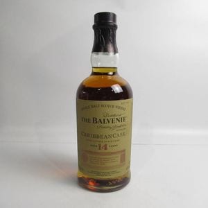 THE BALVENIE�ʥ� �Х�����ˡ���14ǯ ����ӥ��󥫥��� Ȣ�ʤ�