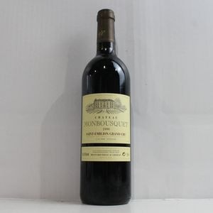CHATEAU MONBOUSQUET�ʥ���ȡ����֥����˥���󥯥�� 1999 Ȣ�ʤ�
