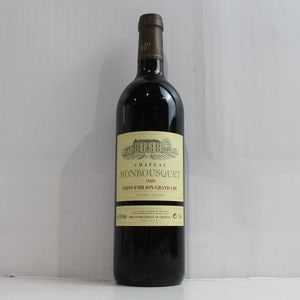 CHATEAU MONBOUSQUET�ʥ���ȡ����֥����˥���󥯥�� 1999 Ȣ�ʤ�