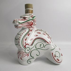 SUNTORY�ʥ���ȥ꡼�˥������ 12ǯ ���٥ܥȥ� ä�� 2000 ƫ�� 600ml ���� 1149g Ȣ�ʤ�