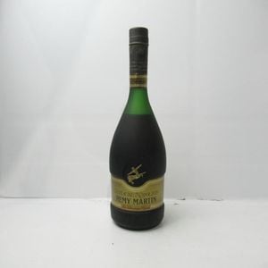 Hennessy（ヘネシー）XO 金キャップ グリーンボトル 1000ml 箱なしの
